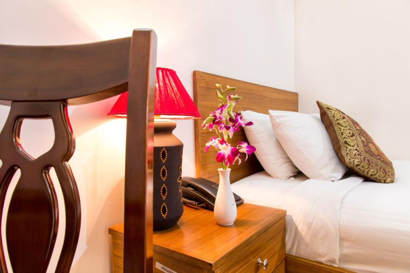 Las mejores ofertas de Dhaka Garden Inn Dhaka