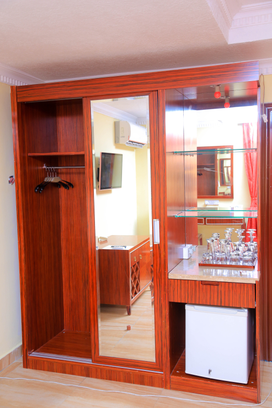 Tiffany Diamond Hotels Ltd – Indira Gandhi