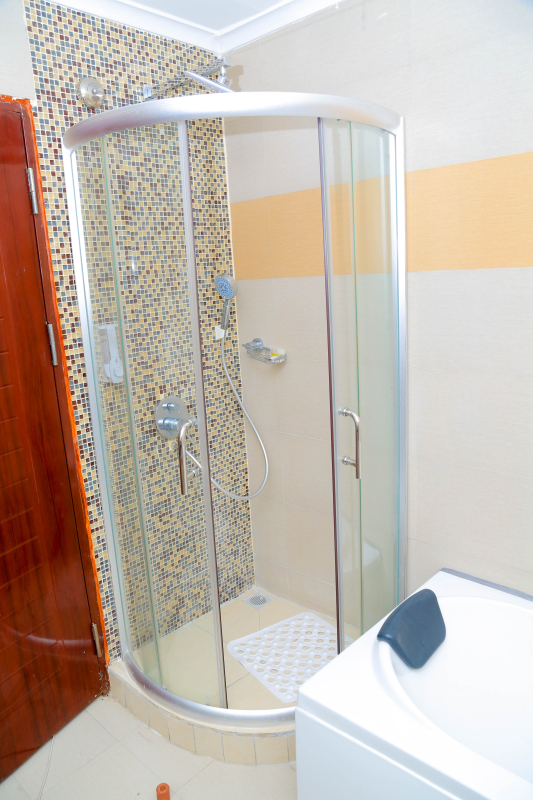 Tiffany Diamond Hotels Ltd – Indira Gandhi