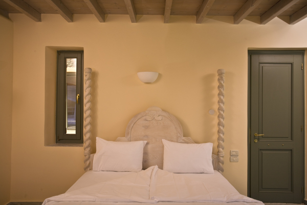 Las mejores ofertas de Aegea Blue Cycladic Resort Andros 