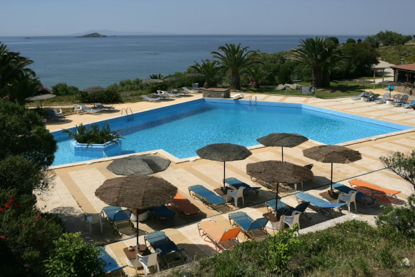 Las mejores ofertas de Andros Holiday Andros 