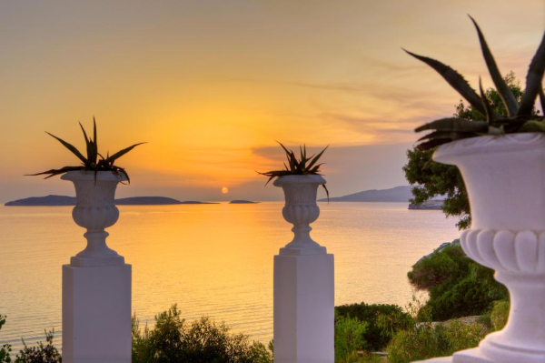 Las mejores ofertas de Aneroussa Beach Hotel Hotel Andros