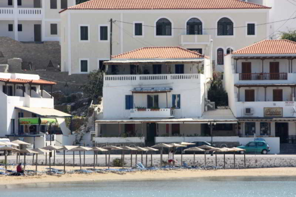 Las mejores ofertas de Bella Vista Andros 