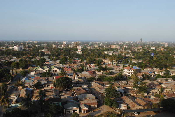 Las mejores ofertas de Blue Pearl Dar Es Salaam