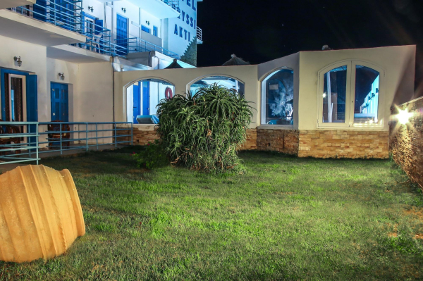 Las mejores ofertas de Chryssi Akti, Sure Hotel Collection by Best Wester Andros 