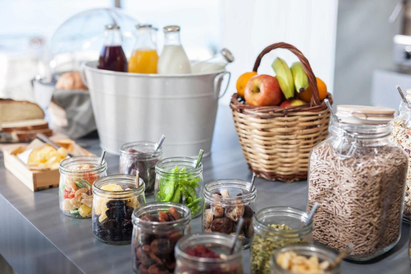 Las mejores ofertas de Coco-Mat Eco Residences Serifos Serifos 