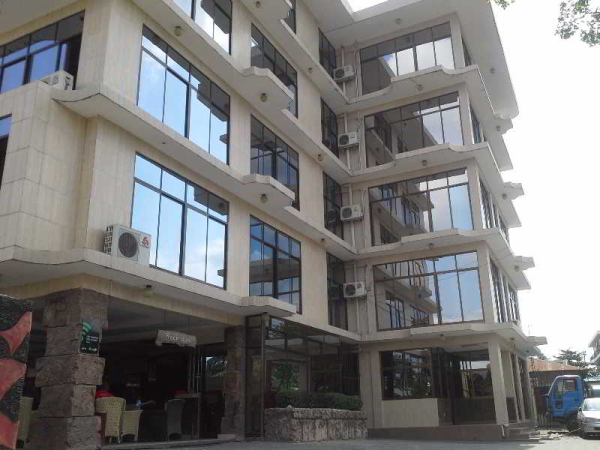 Las mejores ofertas de Golden Park Hotel Dar Es Salaam