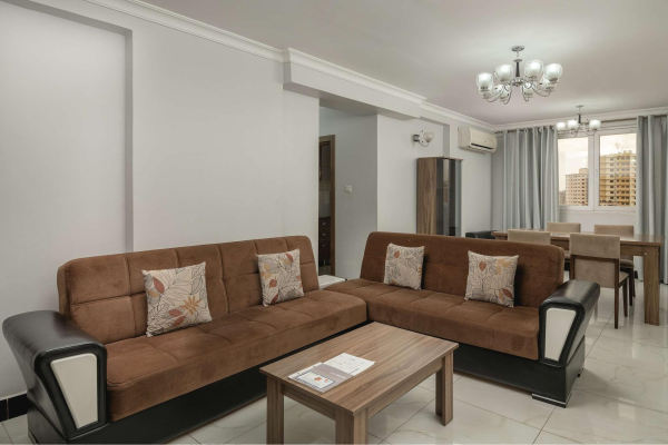 Las mejores ofertas de Golden Tulip Dar Es Salaam City Center Hotel Dar Es Salaam