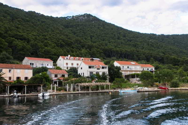 Las mejores ofertas de Guest House Pikala Mljet Island