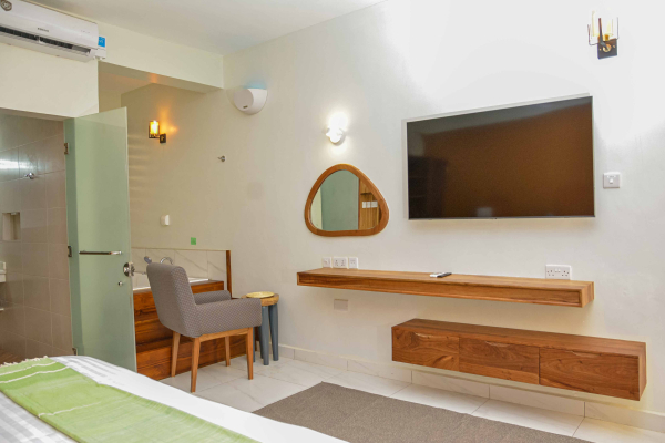 Las mejores ofertas de Jangwani Sea Breeze Resort Dar Es Salaam