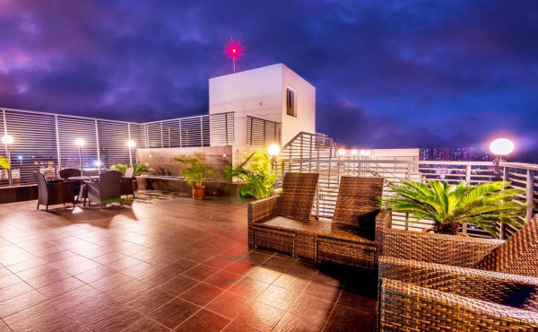 Las mejores ofertas de Long Beach Suites Gulshan Model Town