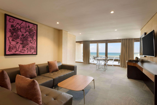 Las mejores ofertas de Ramada Resort Dar Es Salaam Dar Es Salaam