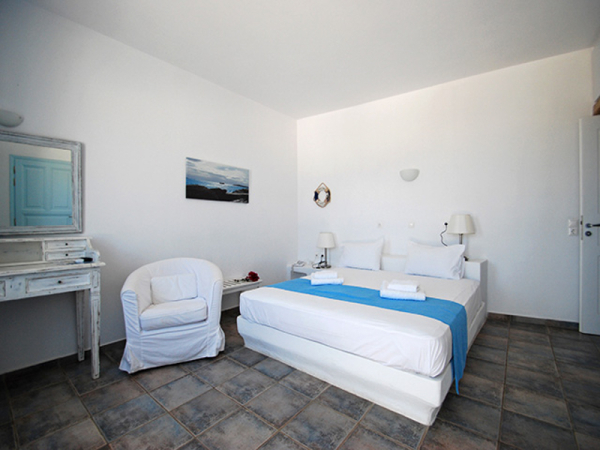 Las mejores ofertas de Solaris Folegandros