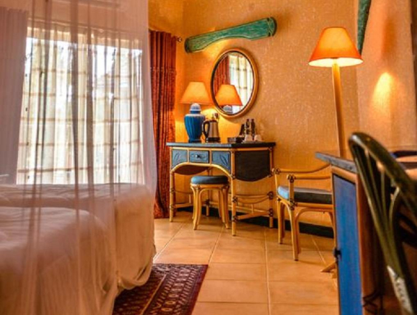 Las mejores ofertas de The Beach Comber Hotel & Resort Dar Es Salaam 