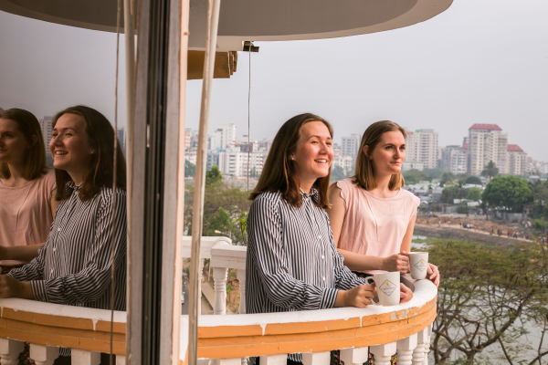 Las mejores ofertas de Tropical Daisy Hotel Dhaka