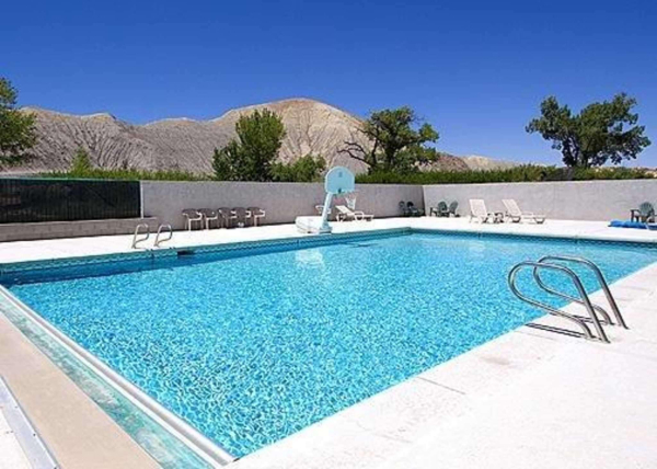 Las mejores ofertas de Cathedral Valley Inn Caineville