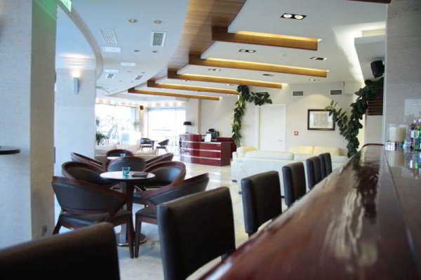 Las mejores ofertas de Cosmopolitan Paralia