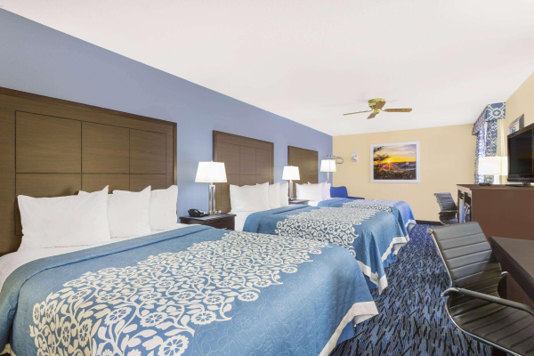 Las mejores ofertas de Days Inn by Wyndham Moab Gaffney
