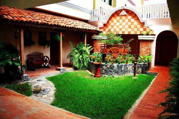Las mejores ofertas de Gran Hotel Azuero Chitré 