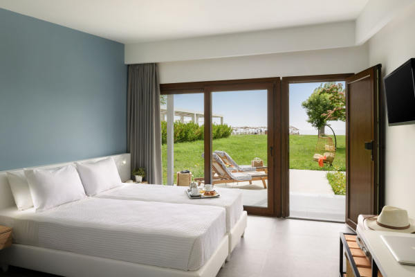 Las mejores ofertas de Olympios Zeus Paralia 