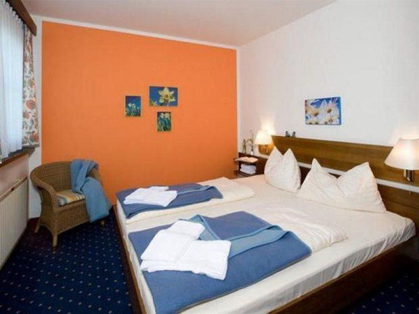Las mejores ofertas de Sonnenresort Ossiacher See - Appartements Feldkirchen In Karnten