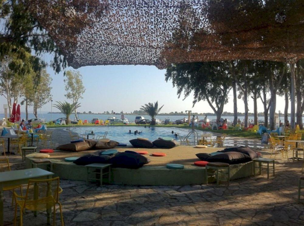 Las mejores ofertas de Theoxenia Paralia