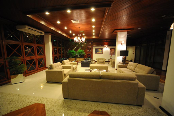 Las mejores ofertas de Águas Claras Santa Cruz Santa Cruz Do Sul