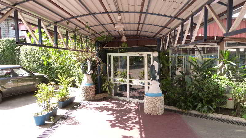 Las mejores ofertas de Riviera Taouyah Conakry 