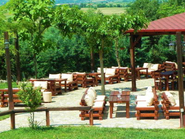 Las mejores ofertas de Chalet Metohi Galaxidi 