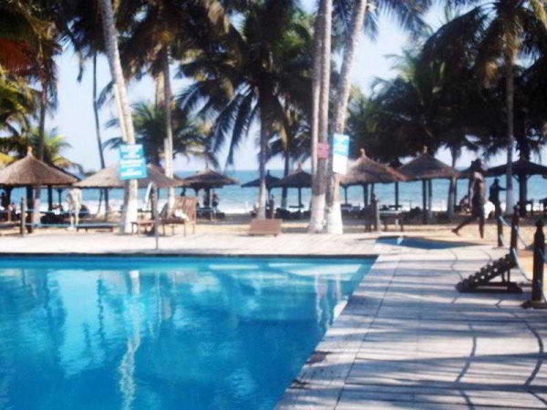 Las mejores ofertas de Le Wharf Hotel Grand Bassam 