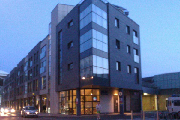 Las mejores ofertas de Liberty Wharf Apartments Channel Islands