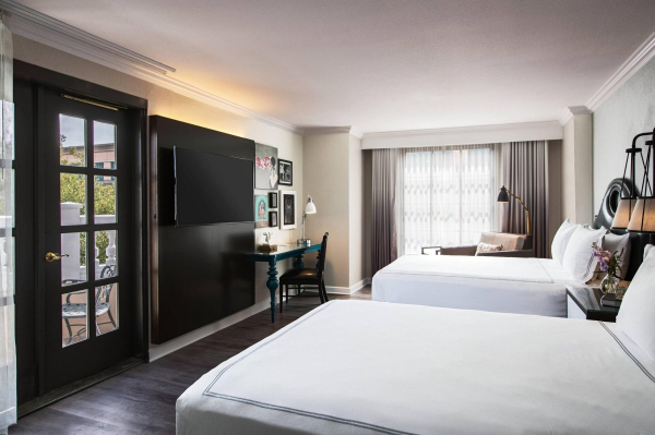 Las mejores ofertas de Renaissance Charleston Historic District Hotel Charleston