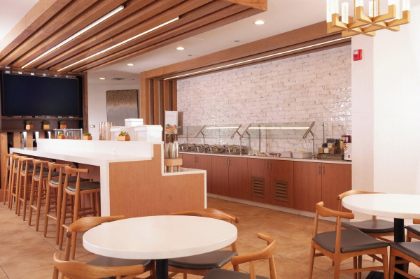Las mejores ofertas de Residence Inn Charleston DowntownRiverview Charleston