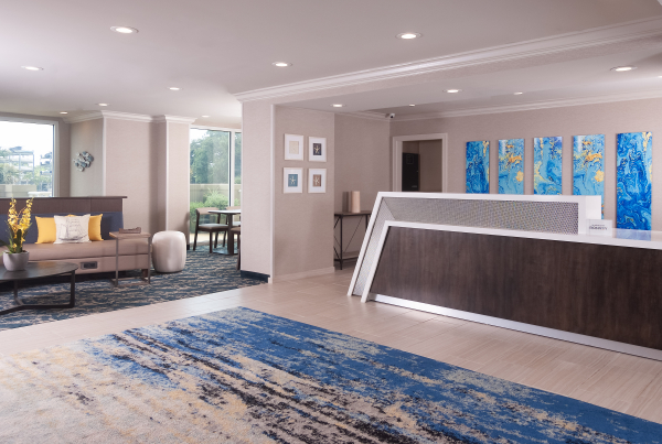 Las mejores ofertas de SpringHill Suites Charleston DowntownRiverview Charleston