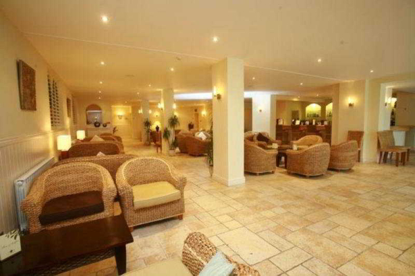 Las mejores ofertas de The Hampshire Hotel Channel Islands