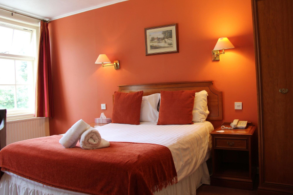 Las mejores ofertas de The Oriel Country Hotel & Spa Prestatyn
