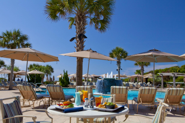 Las mejores ofertas de The Sanctuary at Kiawah Island Golf Resort Mount Pleasant