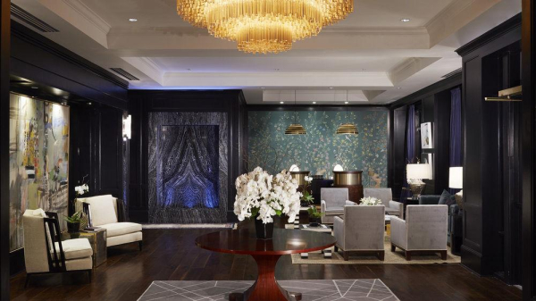 Las mejores ofertas de The Spectator Hotel Charleston