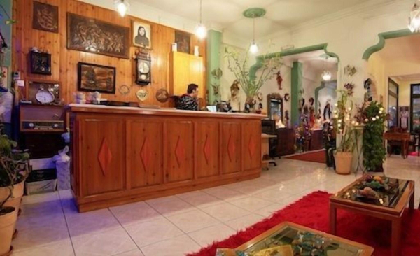 Las mejores ofertas de Varonos Galaxidi 