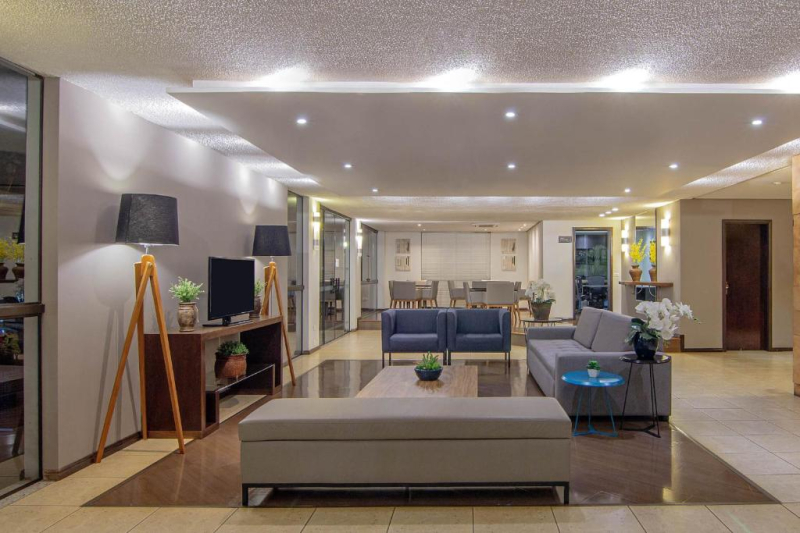 Las mejores ofertas de Deville Express Cascavel Cascavel 