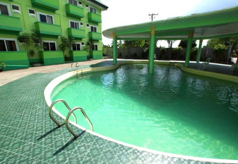 Las mejores ofertas de Green One Hotel Cebu 