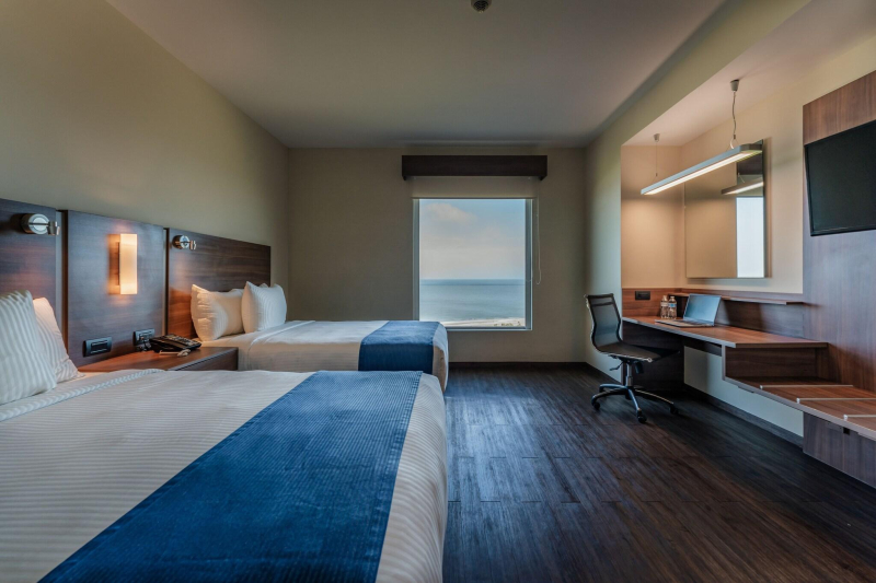 La Venta Inn Ciudad Del Carmen