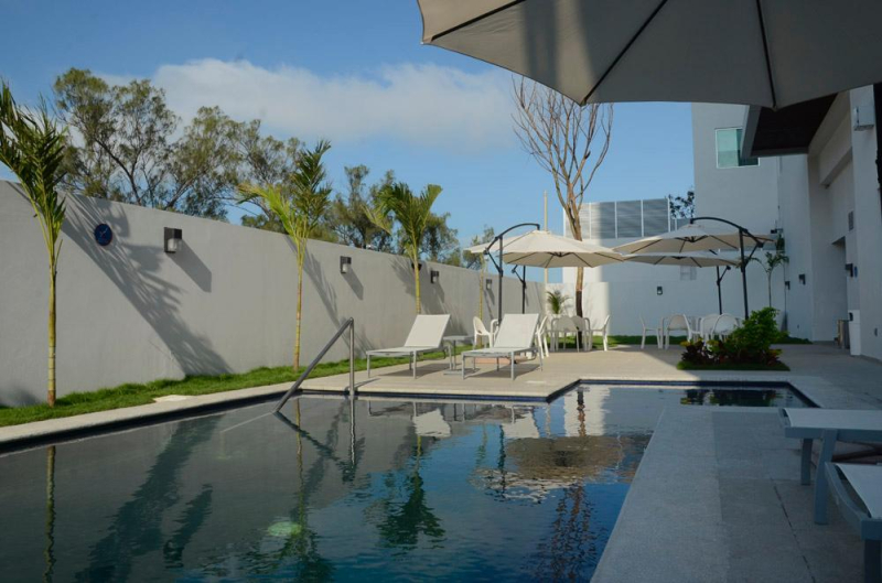 La Venta Inn Ciudad Del Carmen