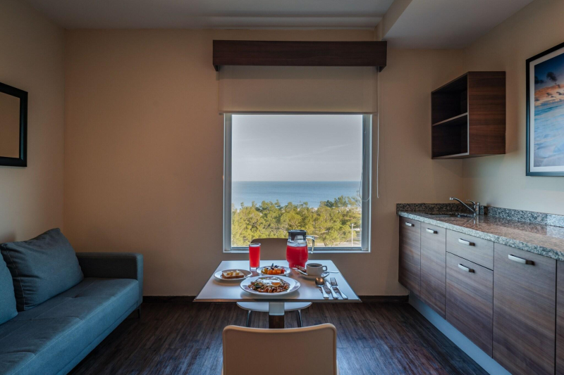 La Venta Inn Ciudad Del Carmen