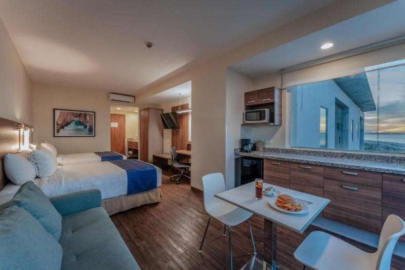 La Venta Inn Ciudad Del Carmen