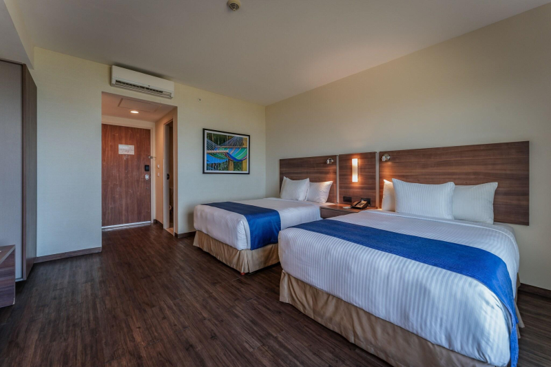 La Venta Inn Ciudad Del Carmen