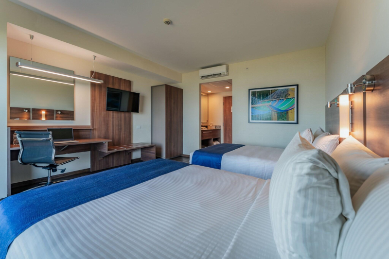 La Venta Inn Ciudad Del Carmen