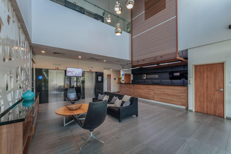 La Venta Inn Ciudad Del Carmen