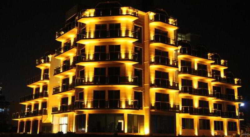 Las mejores ofertas de Legacy Hotel Batumi 