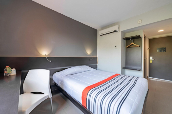 Las mejores ofertas de City Express Junior By Marriott Ciudad Del Carmen Campeche